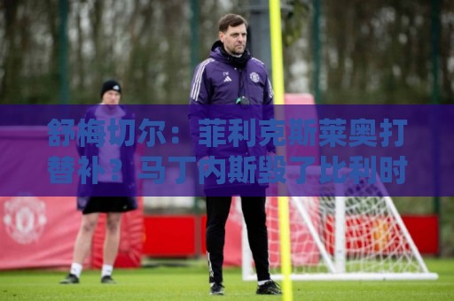 舒梅切尔:菲利克斯莱奥打替补?马丁内斯毁了比利时又来毁葡萄牙 舒梅切尔:菲利克斯莱奥打替补?马丁内斯毁了比利时又来毁葡萄牙