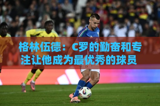 格林伍德:C罗的勤奋和专注让他成为最优秀的球员 他现在依旧保持 格林伍德:C罗的勤奋和专注让他成为最优秀的球员 他现在依旧保持