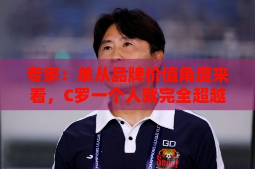 专家:单从品牌价值角度来看,C罗一个人就完全超越了整个国家队 专家:单从品牌价值角度来看,C罗一个人就完全超越了整个国家队