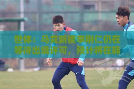 世体：马竞新援李刚仁仍在等待出境许可，预计将在韩国与马竞汇合