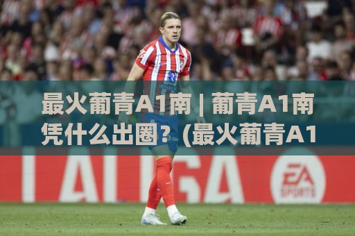 最火葡青A1南 | 葡青A1南凭什么出圈？(最火葡青A1南)背后藏着哪些新玩法🔂今日最新外围压球网球盘平台赛后回放JRS大小球预测
