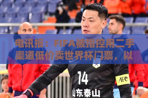 电讯报:FIFA被指控用二手渠道低价卖世界杯门票,以避免退差价 电讯报:FIFA被指控用二手渠道低价卖世界杯门票,以避免退差价