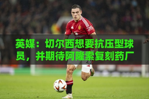 英媒：切尔西想要抗压型球员，并期待阿隆索复刻药厂时的成功操作