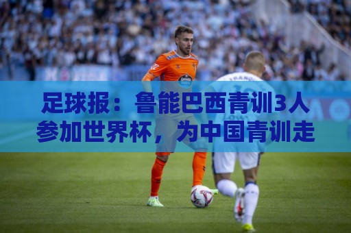 足球报：鲁能巴西青训3人参加世界杯，为中国青训走出国际化道路